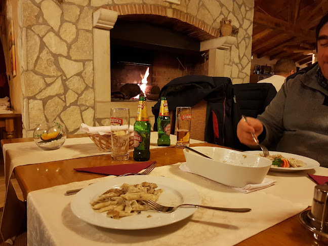 "Žardin" Traditional Restaurant