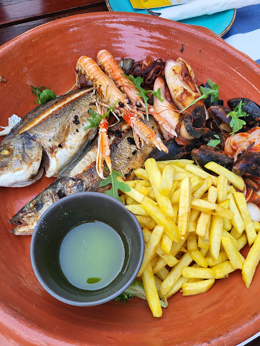 Rotonda Restaurant Novigrad - Novigrad