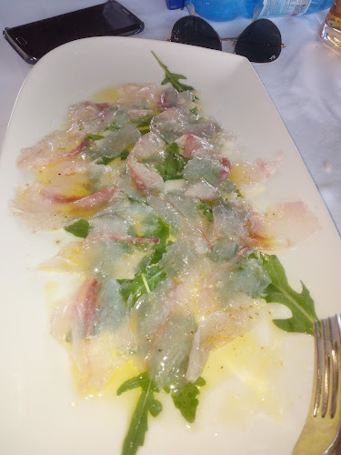 Restoran Marina - Gastronomija i ugostiteljstvo