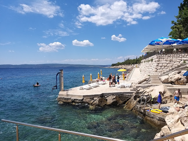 Havana Beach Bar - Gastronomija i ugostiteljstvo