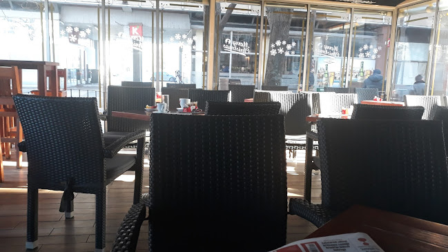 Ul. Ante Starčevića 4, 32100, Vinkovci