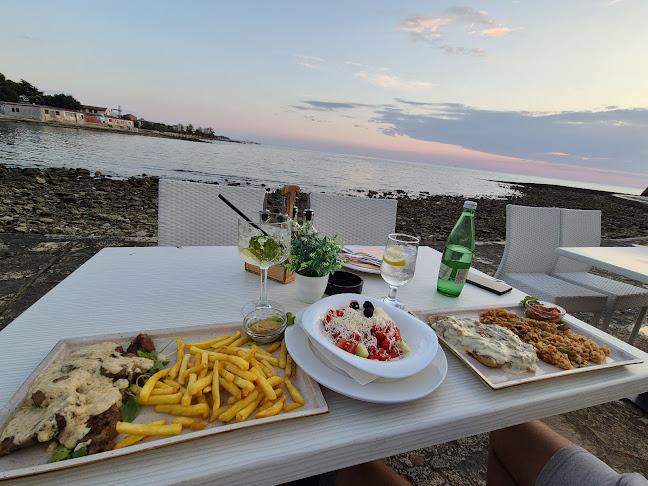 Restaurant Obala - Poreč