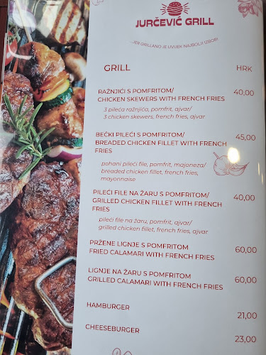 Opinii despre Bistro Jurčević în Vrhovine - Gastronomija i ugostiteljstvo