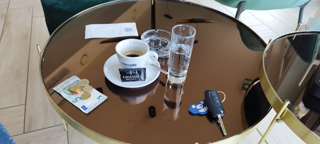 Opinii despre Caffe bar & chill room Laganini în Koprivnica - Gastronomija i ugostiteljstvo