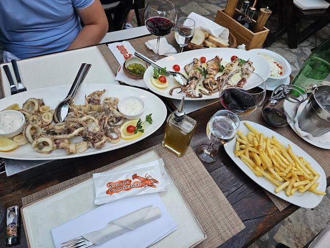 Opinii despre Konoba Pakoštanac în Pakoštane - Gastronomija i ugostiteljstvo