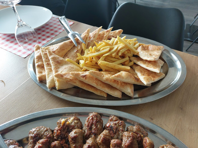 Bon Appetit Pizza&Pasta&Grill