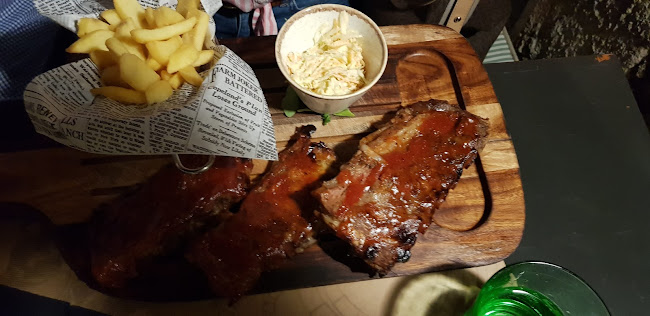 Opinii despre Konoba Misterija în Zadar - Gastronomija i ugostiteljstvo