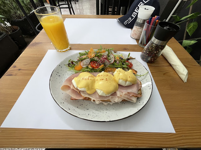 EGGSPRESS - Gastronomija i ugostiteljstvo