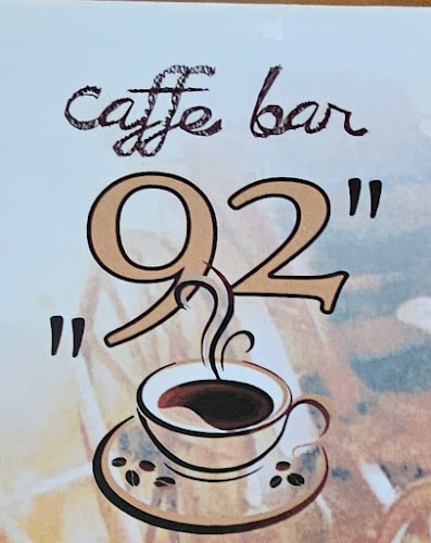 Opinii despre Caffe Bar 92 în Beli Manastir - Gastronomija i ugostiteljstvo