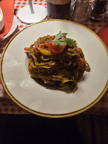 Mama's Pot Tavern - Dubrovnik