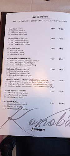 Most 18, 52420, Buzet