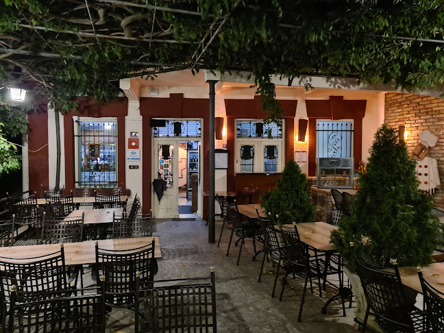 Opinii despre Bistro oštarija Fortica în Kastav - Gastronomija i ugostiteljstvo