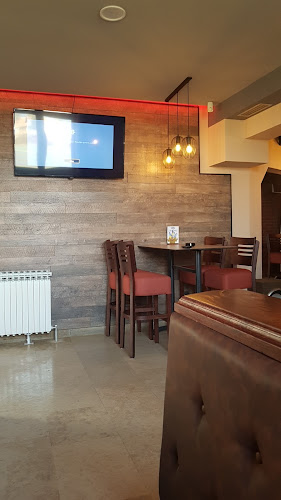 Caffe bar Orka - Veliko Trojstvo