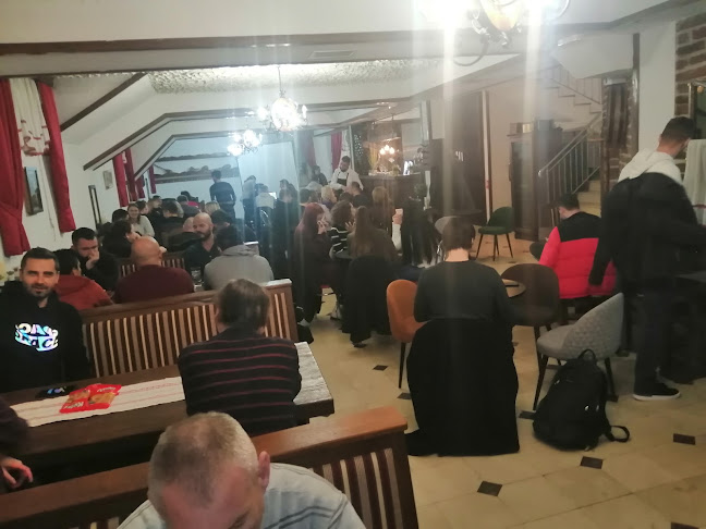 Opinii despre Bijela kuća în Koprivnica - Gastronomija i ugostiteljstvo