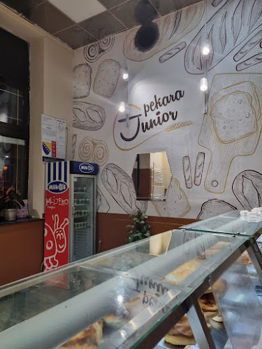 Junior - Gastronomija i ugostiteljstvo