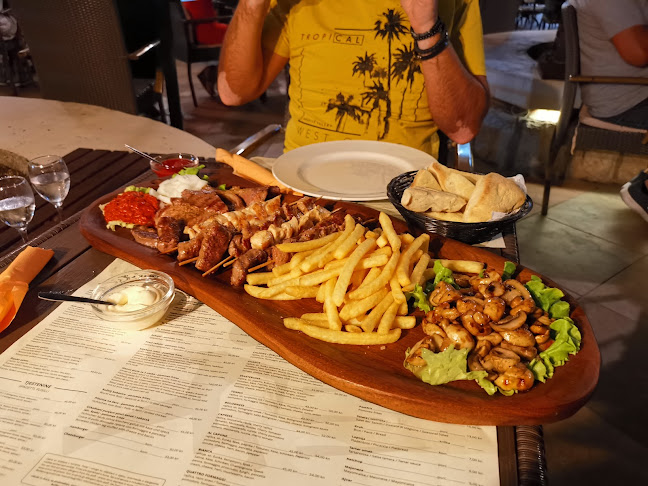 Momento Grill Pizza House - Gastronomija i ugostiteljstvo