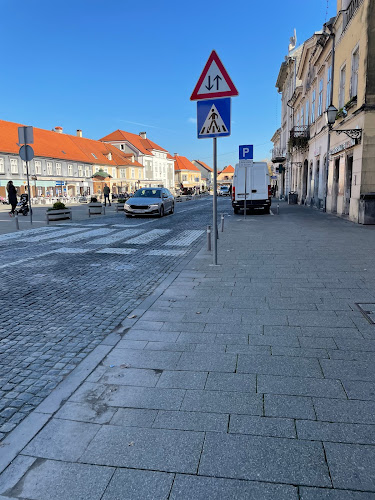 Trg kralja Tomislava 7, 10430, Samobor