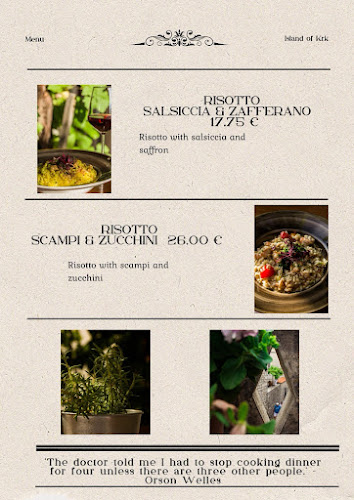 Comentarii opinii despre Restaurant "Viktor&Koko" food&wine