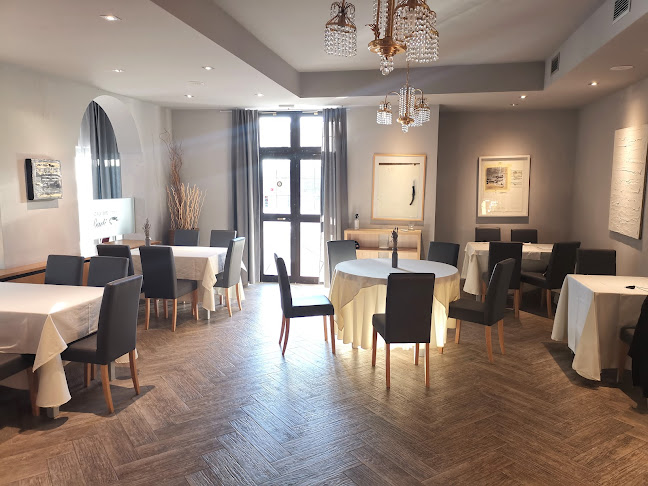 Restaurant Badi - Umag