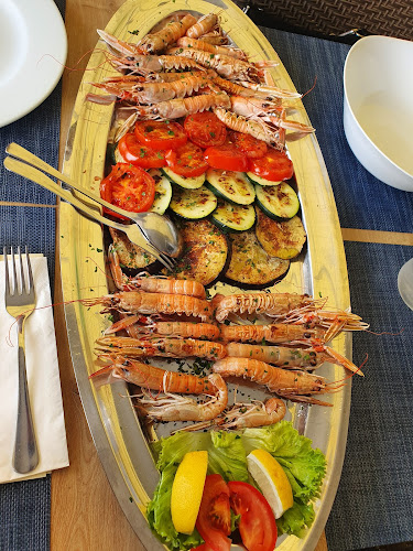 Comentarii opinii despre RESTORAN CAPITANO RABAC (fish restaurant)