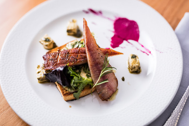 Restoran HAS - Zagreb