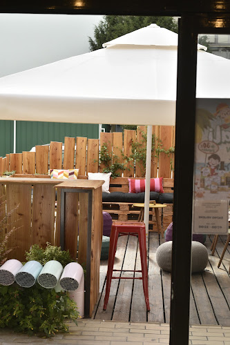 Opinii despre Zdravica & Kavica în Zagreb - Gastronomija i ugostiteljstvo