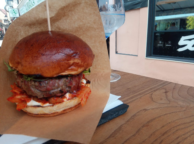 Opinii despre weare50 în Zagreb - Gastronomija i ugostiteljstvo