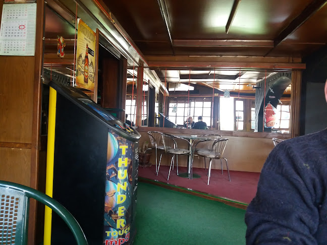 Caffe bar Joint Virovitica