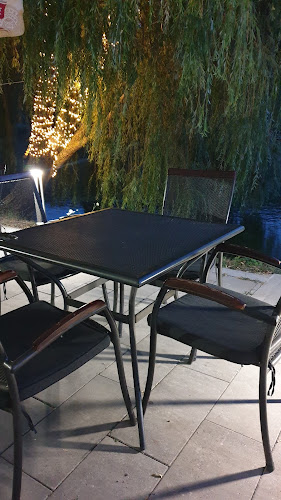 Caffe Bar Cetina - Obrovac Sinjski