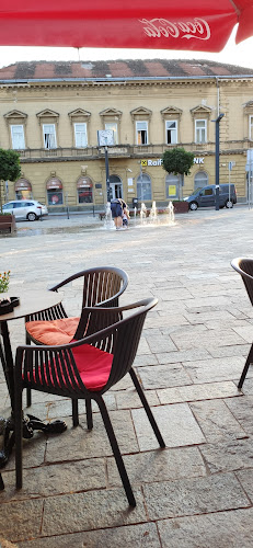 Ul. Silvija Strahimira Kranjčevića 2, 44000, Sisak