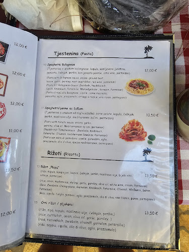 Bistro Plaza - Slatine