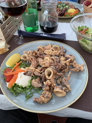 Grill Konoba Odyssey