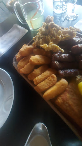 Comentarii opinii despre Restoran Grašo