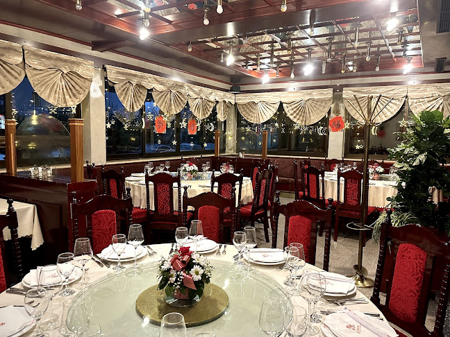 Kineski restoran Peking - Rijeka