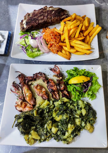 Šetalište Dr. Franje Tuđmana, 21300, Makarska