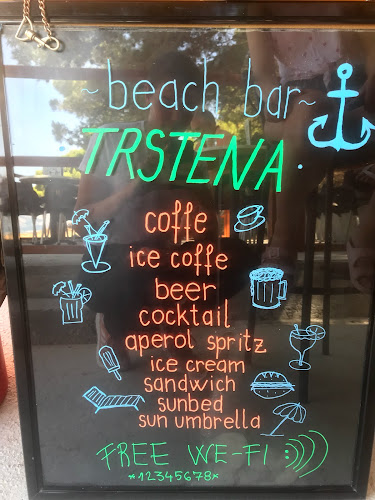 Opinii despre Beach bar Trstena în Postira - Gastronomija i ugostiteljstvo
