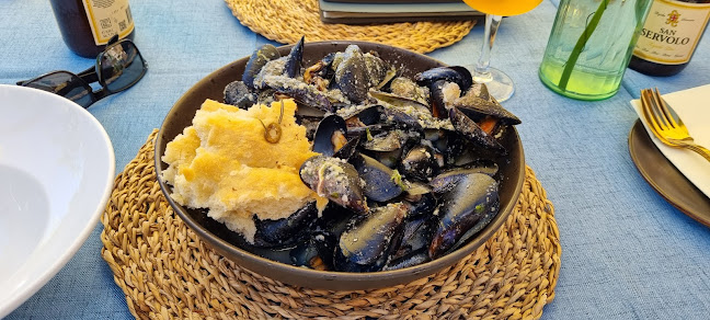 Riva Bistro (Rovinj) - Rovinj