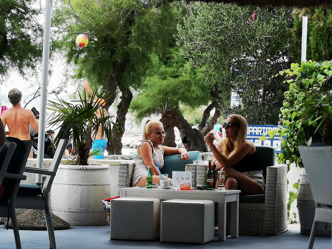 Comentarii opinii despre Baza Bar Srima