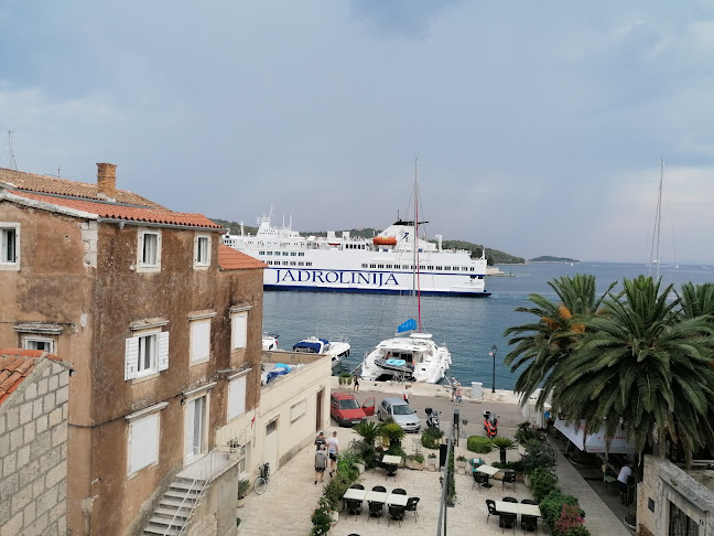 Opinii despre Bed & Breakfast Dionis Vis în Vis - Gastronomija i ugostiteljstvo