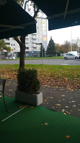 Mali Raj caffe bar - Zagreb