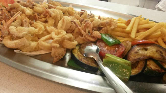 Restaurant Dvi Palme