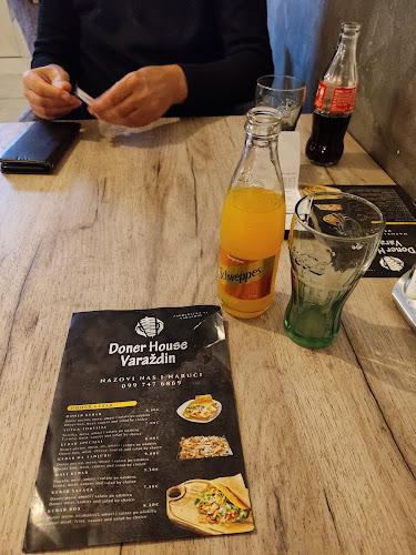 Opinii despre Döner Kebab Varaždin în Varaždin - Gastronomija i ugostiteljstvo
