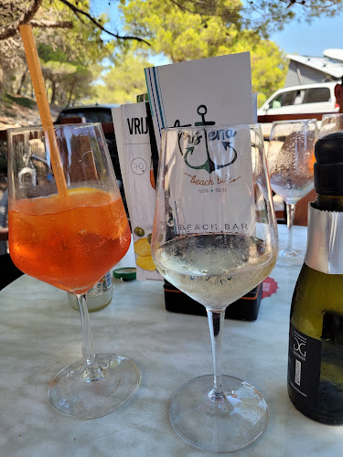 Comentarii opinii despre Beach bar Trstena