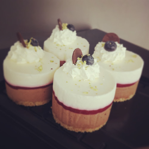 Slastice by Natkica - Zagreb