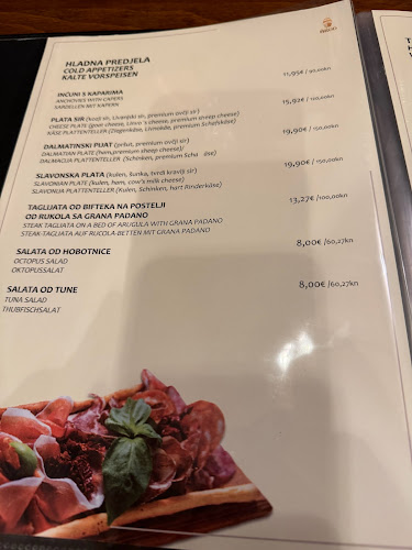 Comentarii opinii despre Bistro "BROD"