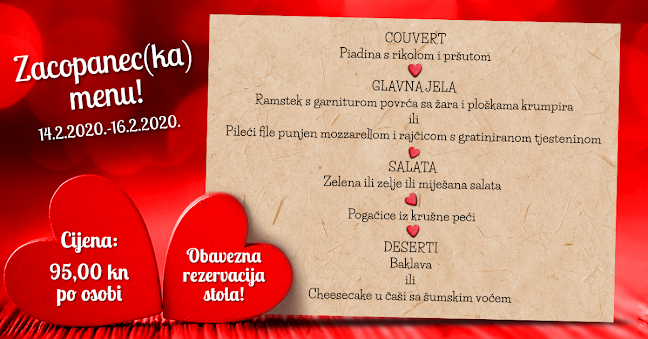 Opinii despre Restoran Tomislav/ Križevačka Pivovara în Križevci - Gastronomija i ugostiteljstvo