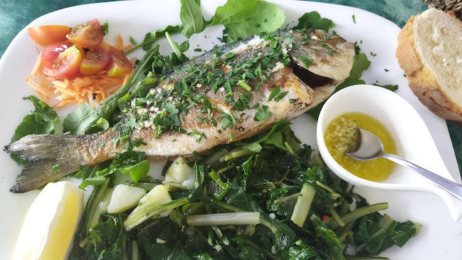 Restoran Furia - Gastronomija i ugostiteljstvo