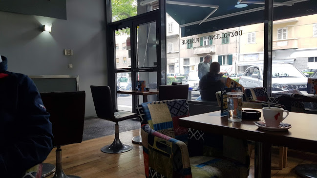 Comentarii opinii despre Restaurant "Vaš kutak"