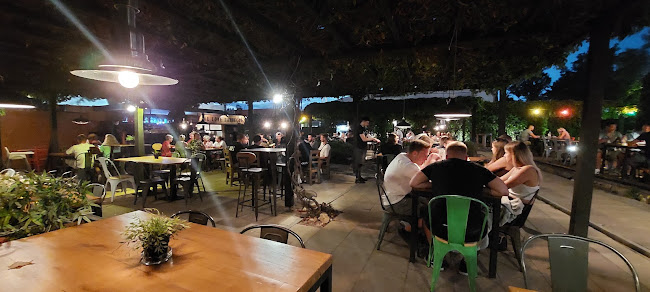 Comentarii opinii despre Garden Restaurant BBQ