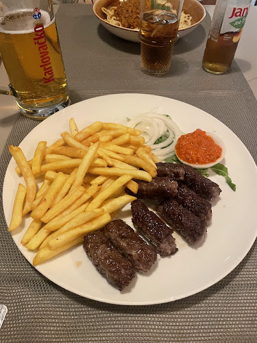 Olíva Restaurant - Krk